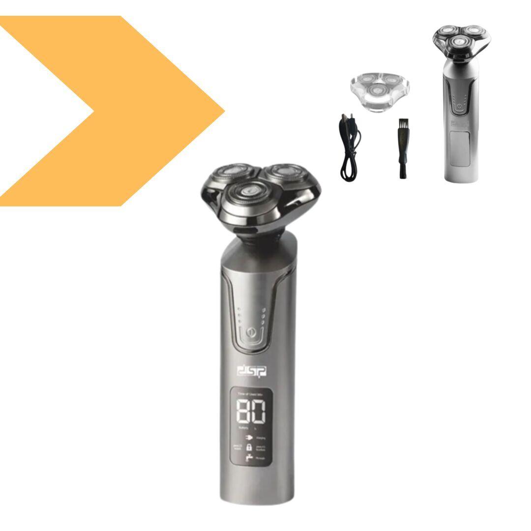 Електробритва DSP60112, XPRO (42700-DSP60112_811), фото 1