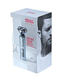 Електробритва DSP60112, XPRO (42700-DSP60112_811), фото 7