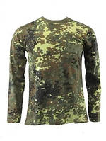 Футболка c длинным рукавом Mil-Tec Flecktarn XL ll