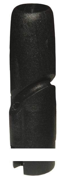 Змінна втулка на гарпун 7 мм Salvimar пластикова, фото 1