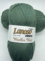 Woollen Best Lanoso-929