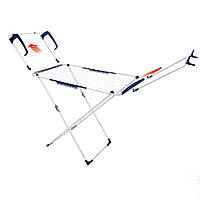 Сушарка для білизни підлогова Casa Si Flex Dry 4in1 White (CS92970D05) DAS302400 Patented Design Safety Lock