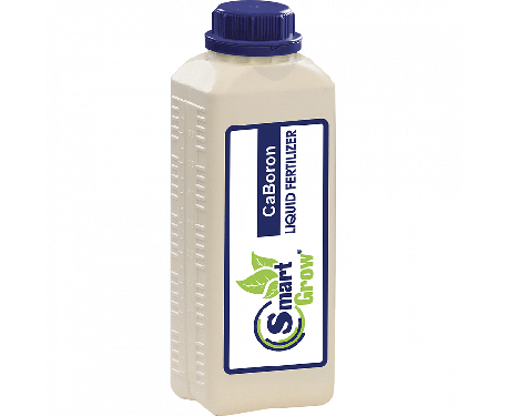 Smart Grow CaBoron - мікродобриво (1 л), фото 1