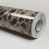 Самоклеюча плівка штучний мармур 0,45х10м SW-00000821, фото 5