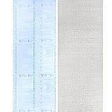 Самоклеюча плівка текстурна коричнева 0,45х10м SW-00001260, фото 3