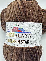 Пряжа Dolphin star Himalaya-92166