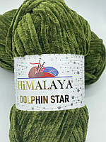 Пряжа Dolphin star Himalaya-92161