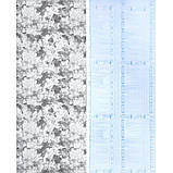 Плівка на самоклейці 67cm*10m (S) SW-00001511, фото 4