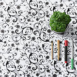 Плівка на самоклейці 90cm*10m (S) SW-00001515, фото 6