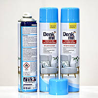 Піна для меблів та килимів Denkmit 600 ml, фото 3