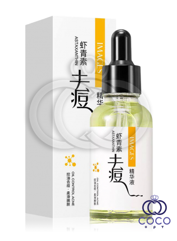 Сироватка Images з Астаксантином 30 ml, фото 1