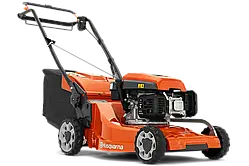 Газонокосарка Husqvarna LC 347V