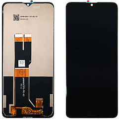Дисплей (екран) Nokia 2.4 TA-1270 з тачскріном (оригінал Китай)