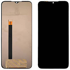 Дисплей Doogee N40 Pro з тачскріном оригінал Китай