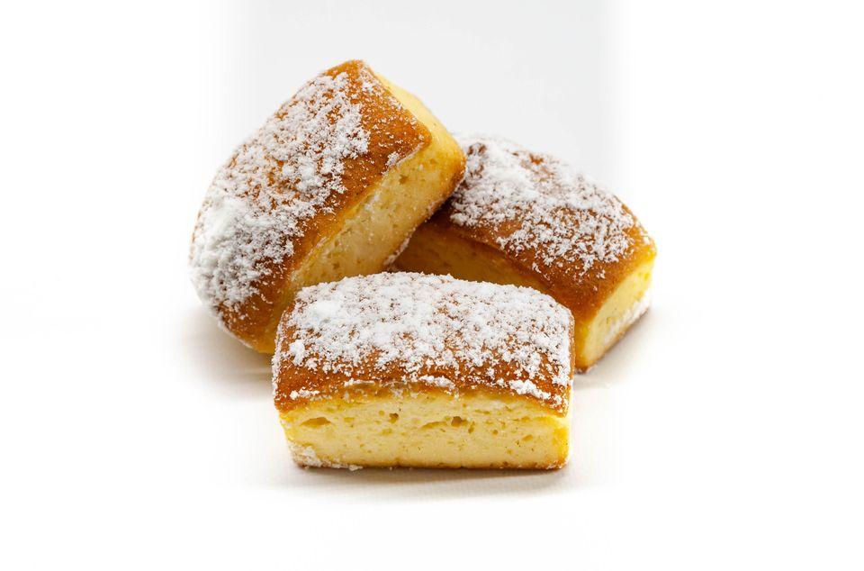 Кекс «Хлібчик» 1,3 кг, фото 1