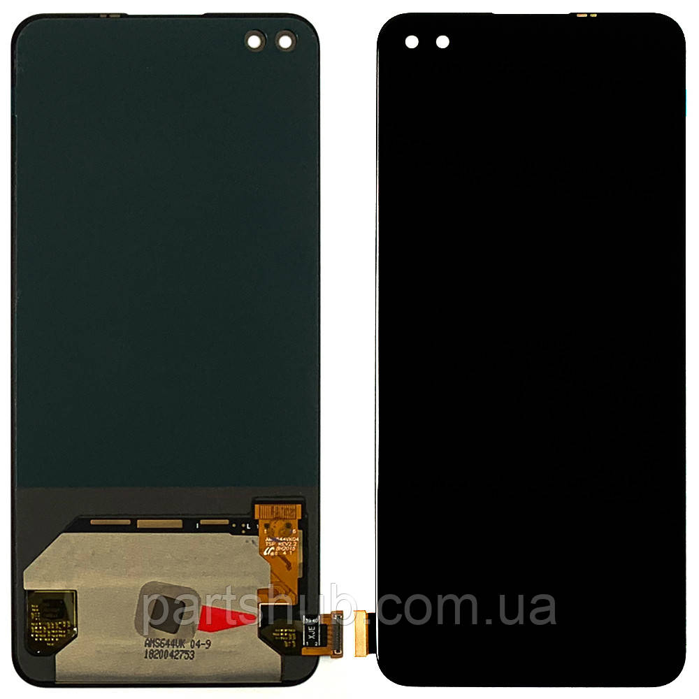 Дисплей (екран) OnePlus Nord AC2003, OnePlus Z з тачскріном (OLED)
