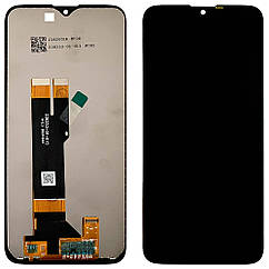 Дисплей (екран) Nokia 2.3 TA-1206 TA-1214 з тачскріном (AAAA)
