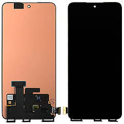 Дисплей (екран) OnePlus Ace з тачскріном (оригінал Китай)