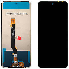 Дисплей Infinix Note 11 Pro з тачскріном AAAA