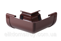 Кут внутрішній "W" 90/75