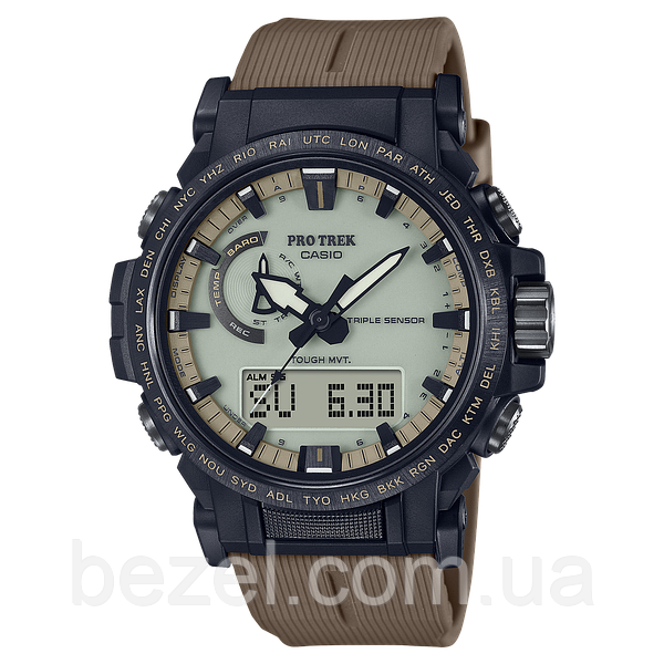 Casio PRW 61LD 5 ProTrek Climber Line BEZEL.COM.UA 2046926596