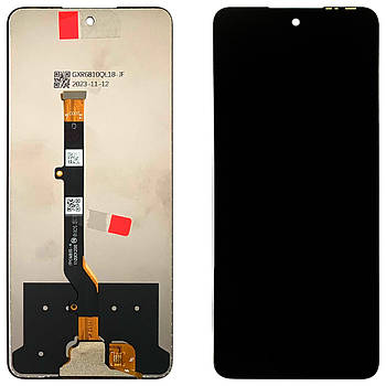 Дисплеї Infinix