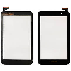 Тачскрін Asus MeMO Pad 7" ME176 ME176CX (чорний)