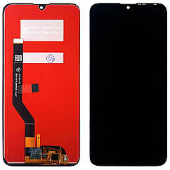 Дисплей (екран) Huawei Y7 2019 DUB-LX1, Y7 Prime 2019 DUB-LX3 з тачскріном (AAAA)