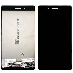 Дисплей (екран) Lenovo Tab 3 7.0'' TB3-730X, Tab 7 7.0'' TB-7304i з тачскріном (AAAA)