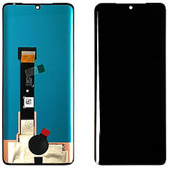 Дисплей (екран) LG Velvet 5G G900EM з тачскріном (оригінал Китай)