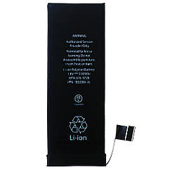 Батарея (акумулятор) Apple iPhone 5S, iPhone 5C (оригінал Китай 1560 mAh)