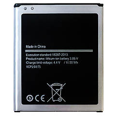 Батарея (акумулятор) Samsung EB-BJ700BBC оригінал Китай Galaxy J7 J700H, J4 J400, J7 Neo J701 3000 mAh