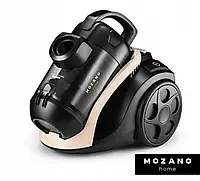 Безмешковый пылесос Mozano Smart Cyclonic 4000