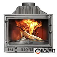 Камінна топка KAWMET W4 PLB (14.5 kW)