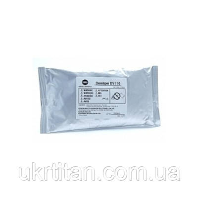 Оригінал! Девелопер SHARP AR-5516/5520/5516N/5520N/AR205DV/AR205LD 50K AHK (AR 205DV) - Вища Якість!, фото 1
