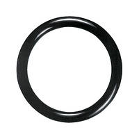Уплотнительное кольцо, PERBUNAN, ISO3601/1-B-NBR70-24,00X3,00 Wurth (арт. 046802430)