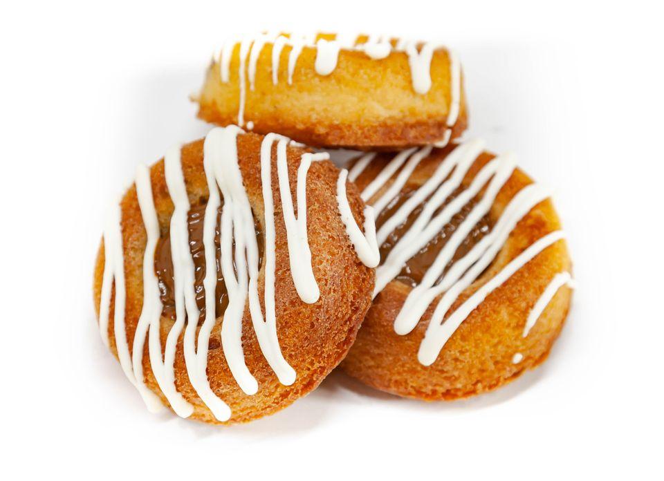 Кекс "Маркіз" зі згущеним молоком 1,5 кг