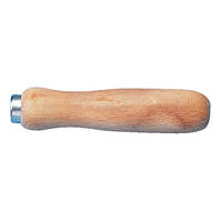 Рукоятка для напильника, деревянная, DIN395-130/300MM Wurth (арт. 071461 60)