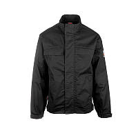 Куртка рабочая STAR CP, черная, размер XXL, MODYF Wurth (арт. M401396004)