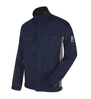 Куртка рабочая STAR CP, сине-серая, размер L, MODYF Wurth (арт. M401397002)