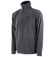 Флисовый пуловер LUCA, серый, размер M, MODYF Wurth (арт. M356120001)