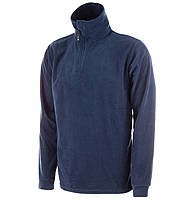 Флисовый пуловер LUCA, синий, размер S, MODYF Wurth (арт. M356121000)