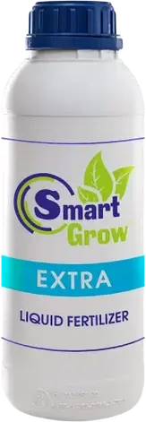 Smart Grow Extra - регулятор росту рослин (1 л), фото 1