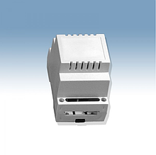 Корпус Z103 на DIN-рейку 90х34х65