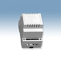 Корпус Z103 на DIN-рейку 90х34х65