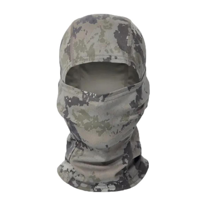 Балаклава Camo NINJA CZ-KOM-NJ-AT-A ATC-AU