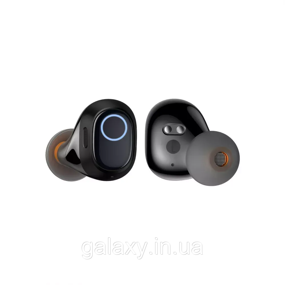 Навушники Baseus Bluetooth гарнитура Bowie WM03 TWS BLACK