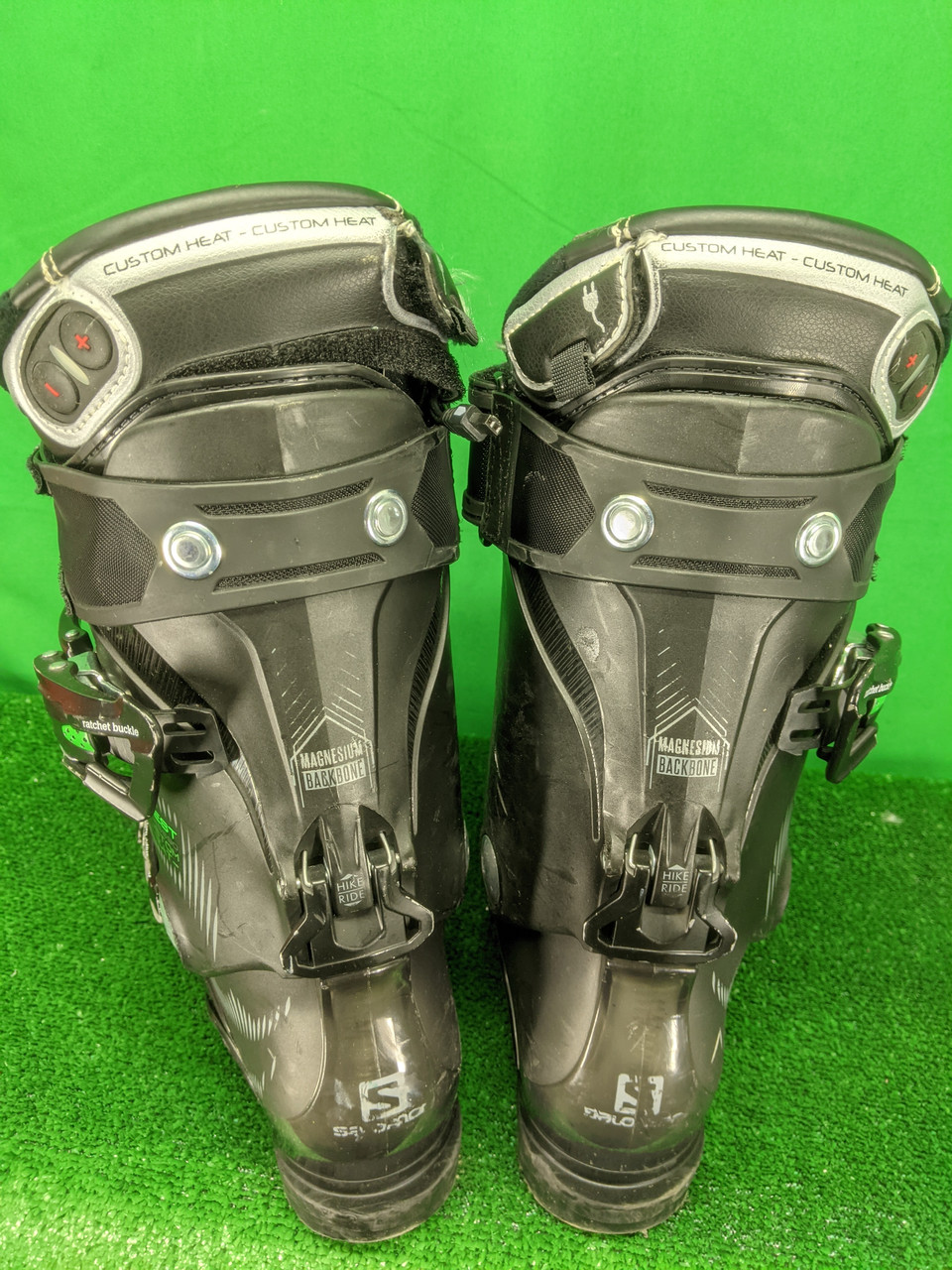 Salomon sale access 90