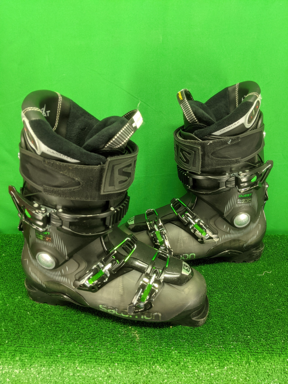 Salomon access sales 90