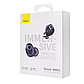 Навушники Baseus Bluetooth гарнитура Bowie WM03 TWS BLACK, фото 5